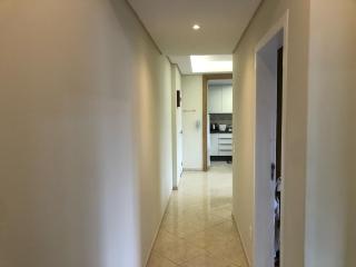 Apartamento completo e aconchegante - 1