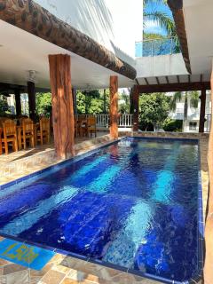 Eco hotel el bosque - 8