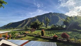 Pondok Arum Rinjani - 1