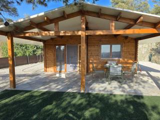 Kellaki Relaxation Cottage - 9