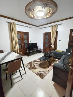Cozy apartment - 9