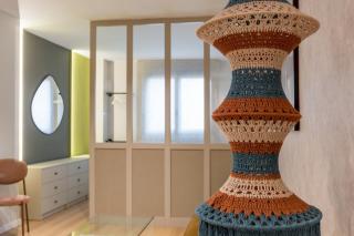 Modern, Bright - 1Bd 1Bth -Lavapiés - Madrid - 6