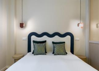 Modern, Bright - 1Bd 1Bth -Lavapiés - Madrid - 1