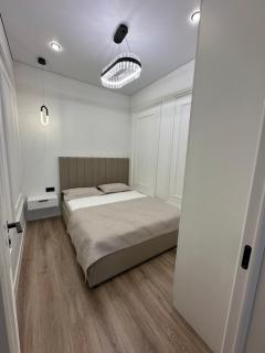 Komfort siti blok 7 - Almaty - 8