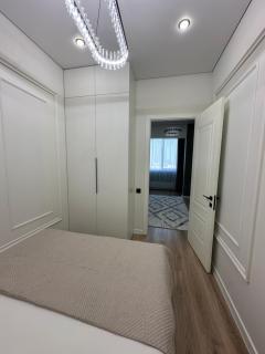 Komfort siti blok 7 - Almaty - 5