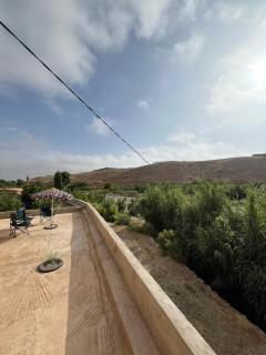 Vacation countryside home for families - Midelt - 1
