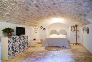Casa Giardino - RELAX, VISTA, MAGIA nel CUORE BIANCO di OSTUNI - 9
