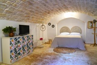 Casa Giardino - RELAX, VISTA, MAGIA nel CUORE BIANCO di OSTUNI - 2