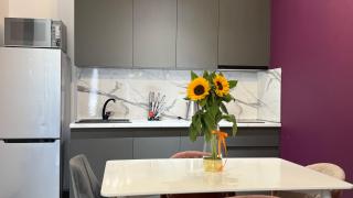 Sweet Home Deluxe Apart-Hotel - 6