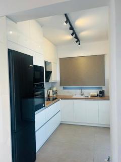 Gerani Deluxe Houses 2 - 1