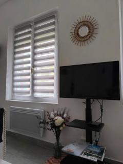 Studio "La fleur de Lys" - Ault - 6