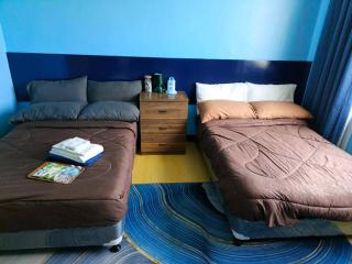 City & Mountain View Condotel Near Ayala - 3