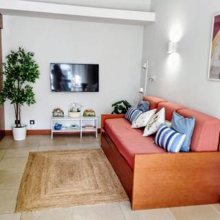 1- bedroom flat in Vilamoura near the beach - 0