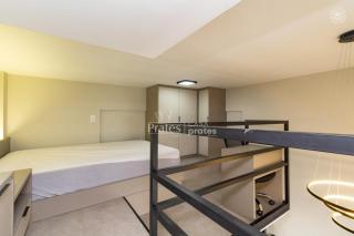 Luxury and comfort loft with garage - 9