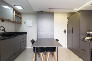 Luxury and comfort loft with garage - 3