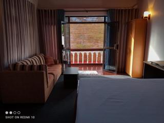 Manoj Villa - 3