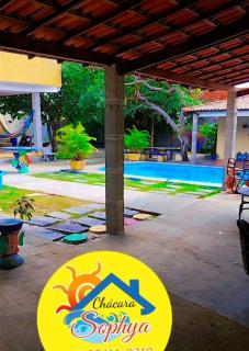 Casa de Praia no Iguape Ce. - 7