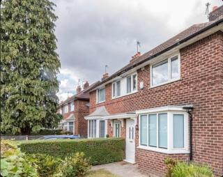 Great house close to tram station airport - Wythenshawe - 0