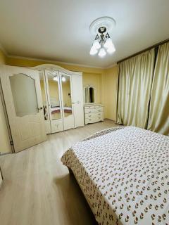 Ush Sunkar Appartments - 8