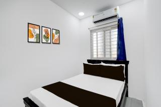 Hotel O R J Residency - 4