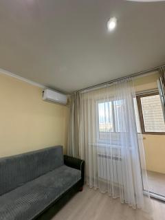 Ush Sunkar Appartments - Almaty - 3