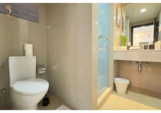 Reem Family Haven 2BR - Spacious & Family-Friendly Near Reem Mall & Waterfront - 2