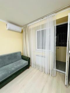 Ush Sunkar Appartments - 6