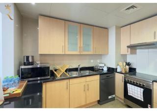 Reem Family Haven 2BR - Spacious & Family-Friendly Near Reem Mall & Waterfront - 8
