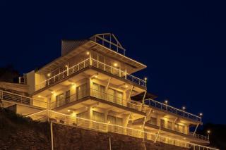 Onehouse Resort Lansdowne - 9