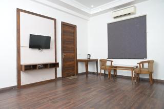 Hotel Dev Sagar & Restaurant - Agra - 4
