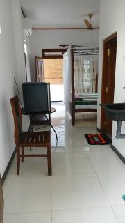 GREEN GARDEN REST - 7