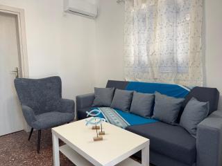 Marina Helios Home - Áyios Yeóryios - 6
