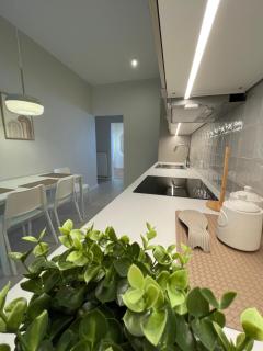 Nowy Kleparz 102 m2 with 3 Separate Bedrooms - 2