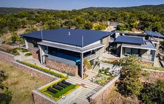 Villa de luxe Afrique du Sud - Bela Bela - Warmbaths - 0