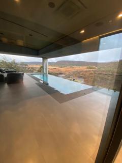 Villa de luxe Afrique du Sud - Bela Bela - Warmbaths - 6