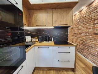 Apartament CASABLANCA - Wałbrzych, Podzamcze - 9