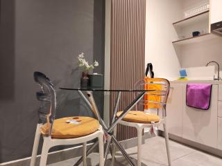 Chalong Bay - One bedroom on 7 Floor at Tower 1 - 1