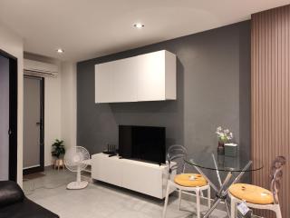 Chalong Bay - One bedroom on 7 Floor at Tower 1 - 4