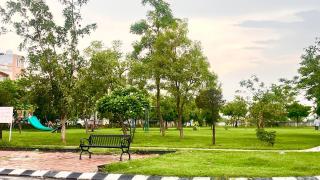 Shubhani Nilayam - Vrindāvan - 4