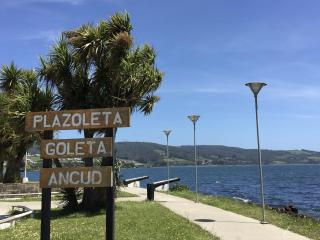 Restaurant, Cabañas y Hotel Polo Sur - Ancud - 6