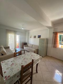 jimmy apartment koder 1 - Sarandë - 8