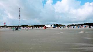 Ferienwohnung Südstrand - 5