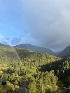 Fossen Bratte Mountain home - 7