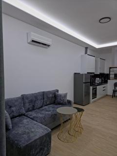 Saranda Apartments Izabela - 0