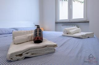 Prestige Residence - Sea view - Free parking - 4