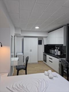 Saranda Apartments Izabela - Saranda - 3