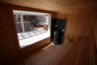 CASA FEELING - Brădeşti - 6