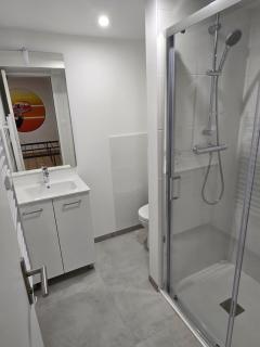 Location au pied du circuit - Le Mans - 8