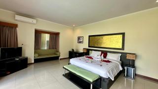 1 Bed Room Private Pool Villa in Seminyak - PBM1 - 0