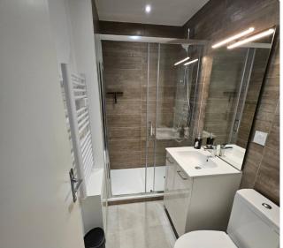 Location au pied du circuit - Le Mans - 3